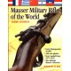 MAUSER MILITARY RIFLES OF THE WORLD, Third Edition
