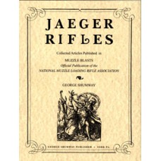 JAEGER RIFLES by Shumway