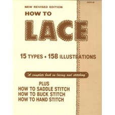HOW TO LACE