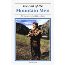 LAST OF THE MOUNTAIN MEN