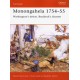 MONONGAHELA 1754-1755
