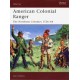 AMERICAN COLONIAL RANGER: THE NORTHERN COLONIES