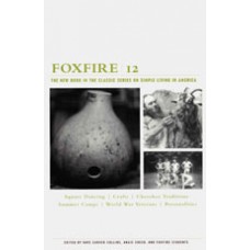 FOXFIRE XII