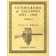 GUNMAKERS OF ILLINOIS, 1683-1900, Vol. I 