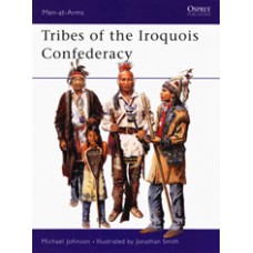 TRIBES OF THE IROQUOIS CONFEDERACY