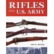 RIFLES OF THE U.S. ARMY, 1861-1906