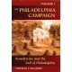 THE PHILADELPHIA CAMPAIGN, Vol. I, Brandywine and the Fall of Philadelphia