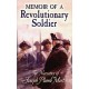 MEMOIR OF A REVOLUTIONARY SOLDIER, The Narrative of Joseph Plumb Martin