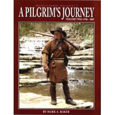 A. PILGRIMS JOURNEY, Volume. II: 1996-2005