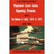 WINCHESTER LEVER ACTION REPEATING FIREARMS, Vol. I, The Models of 1866, 1873 and 1876