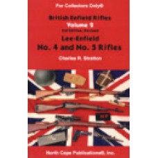 BRITISH ENFIELD RIFLES, Vol. II, No. 4 and No. 5