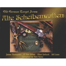 ALTE SCHEIBENWATTEN, Vol. I by Rowe