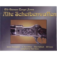 ALTE SCHEIBENWATTEN, Vol. II by Rowe