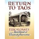 RETURN TO TAOS, Sketchbook of Roadside Americana by Sloane