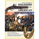 SOLDIERS OF THE AMERICAN REVOLUTION by Don Troiani