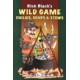 WILD GAME CHILIES, SOUPS, AND STEWS