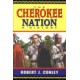 THE CHEROKEE NATION, A History