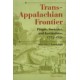 TRANS-APPALACHIAN FRONTIER, People , Societies, amd Institutions, 1775-1850