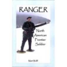 RANGER, North American Frontier Soldier