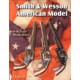 SMITH & WESSON AMERICAN MODEL