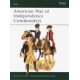 AMERICAN WAR of INDEPENDENCE COMMANDERS