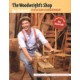 THE WOODWRIGHT'S SHOP, A Practicle Guide To Traditional Woodcraft
