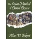 THE COURT MARTIAL OF DANIEL BOONE