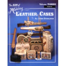 ART OF MAKING LEATHER CASES III