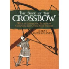 THE BOOK OF THE CROSSBOW