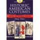 HISTORIC AMERICAN COSTUMES and How To Make Them
