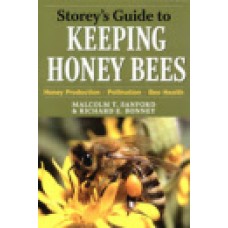 GUIDE TO KEEPING HONEY BEES