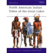 AMERICAN INDIAN TRIBES OF THE GREAT LAKES