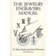 THE JEWELRY ENGRAVERS MANUAL