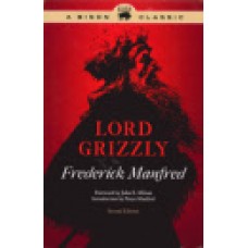 LORD GRIZZLY