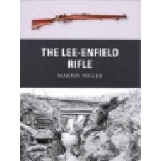 The LEE-ENFIELD RIFLE