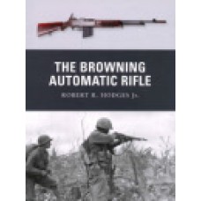 THE BROWNING AUTOMATIC RIFLE
