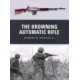 THE BROWNING AUTOMATIC RIFLE