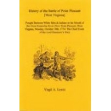 HISTORY OF THE BATTLE OF POINT PLEASANT