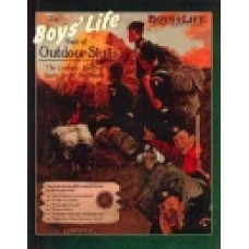 THE BOY'S LIFE BOOK OF OUTDOOR SKILLS