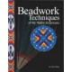 BEADWORK TECHNIQUES OF THE NATIVE AMERICANS