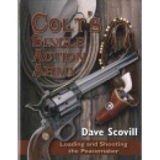 COLT'S SINGLE ACTION ARMY