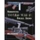 SHOOTING WORLD WAR II SMALL ARMS