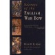 SECRETS OF THE ENGLISH WAR BOW