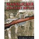 MANNLICHER MILITARY RIFLES