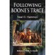FOLLOWING BOONE'S TRACE