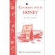 COOKING WITH HONEY