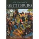 DON TROIANI’S GETTYSBURG, 36 Masterful Paintings and Riveting History of the Civil War’s Epic Battle