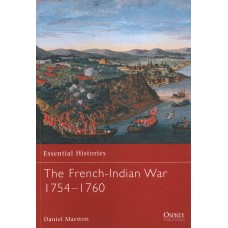 THE FRENCH-INDIAN WAR 1754-1760 