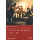 THE AMERICAN REVOLUTION 1774-1783