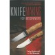KNIFE MAKING FOR BEGINNERS, Step-by-Step Guide to Making a Full and Half Tang Knife